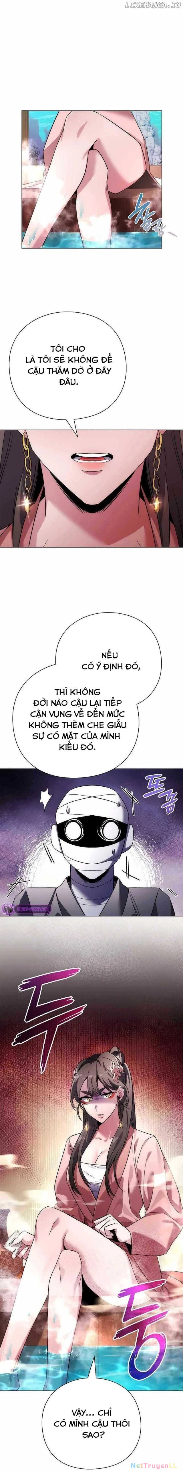 Đêm Của Yêu Tinh Chapter 60 - 34