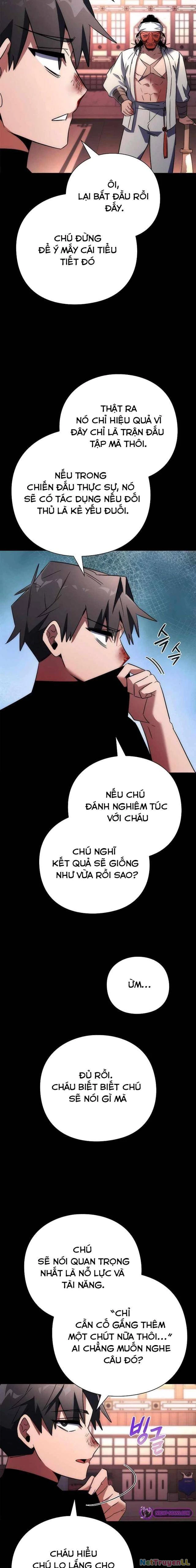 Đêm Của Yêu Tinh Chapter 61 - 30