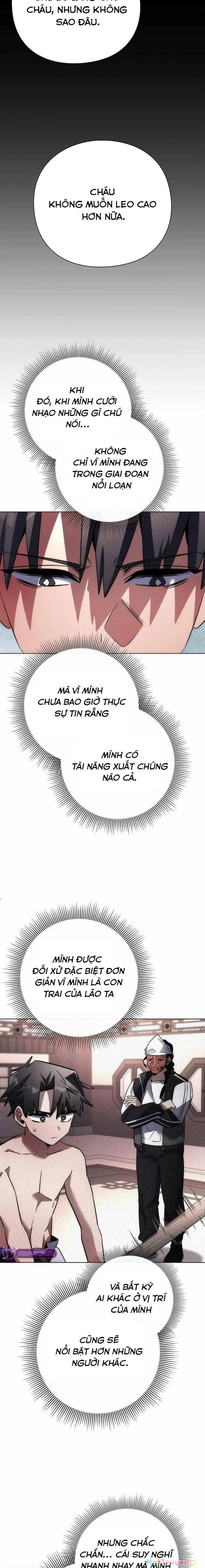 Đêm Của Yêu Tinh Chapter 61 - 31