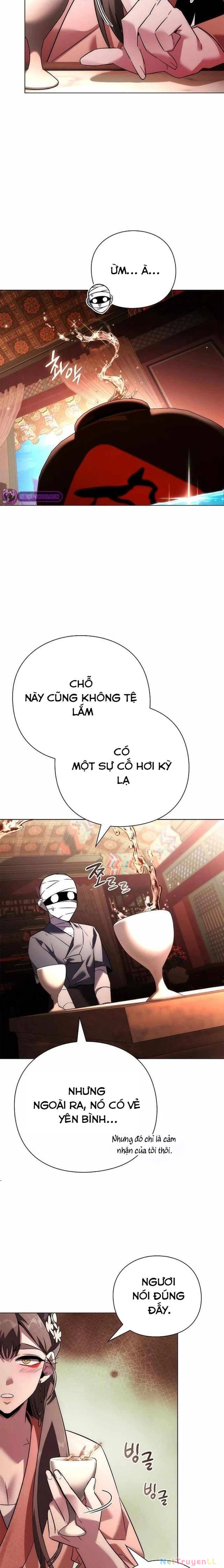 Đêm Của Yêu Tinh Chapter 62 - 3