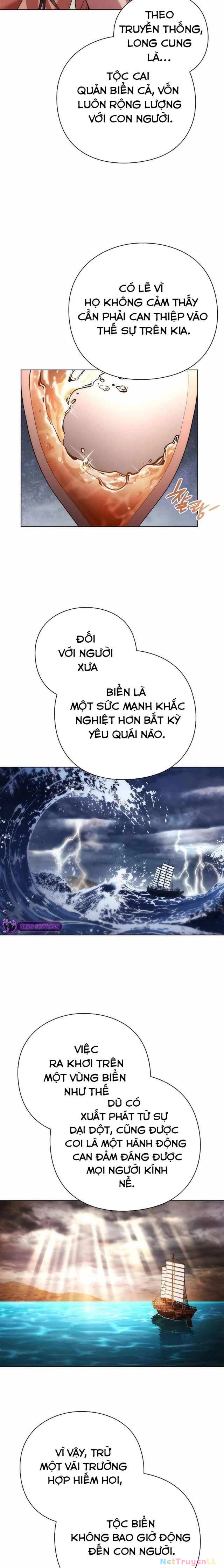 Đêm Của Yêu Tinh Chapter 62 - 4