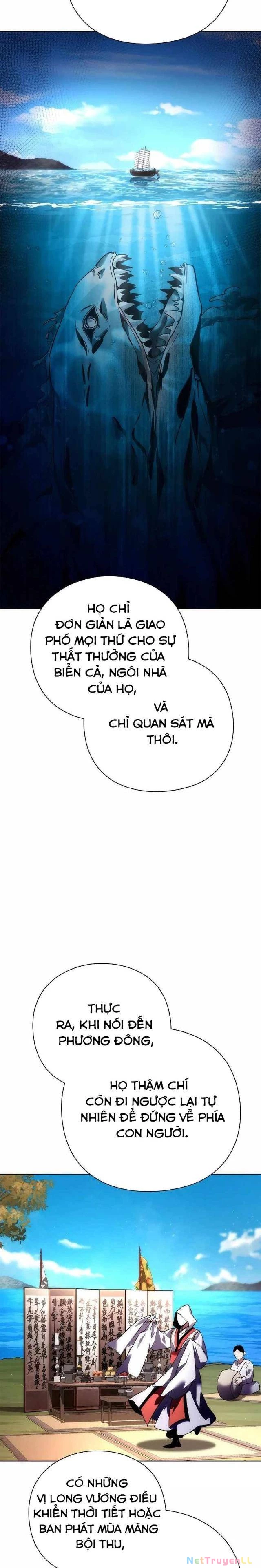 Đêm Của Yêu Tinh Chapter 62 - 5