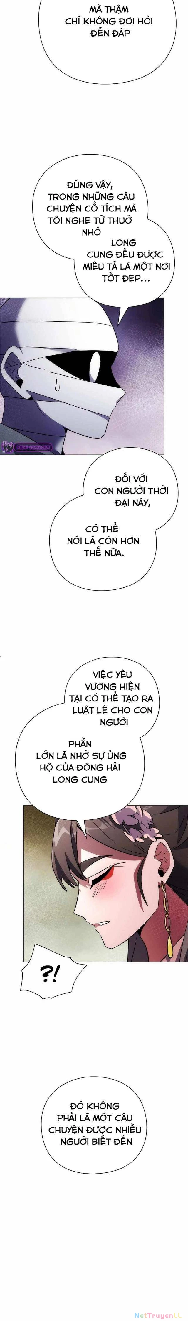 Đêm Của Yêu Tinh Chapter 62 - 6