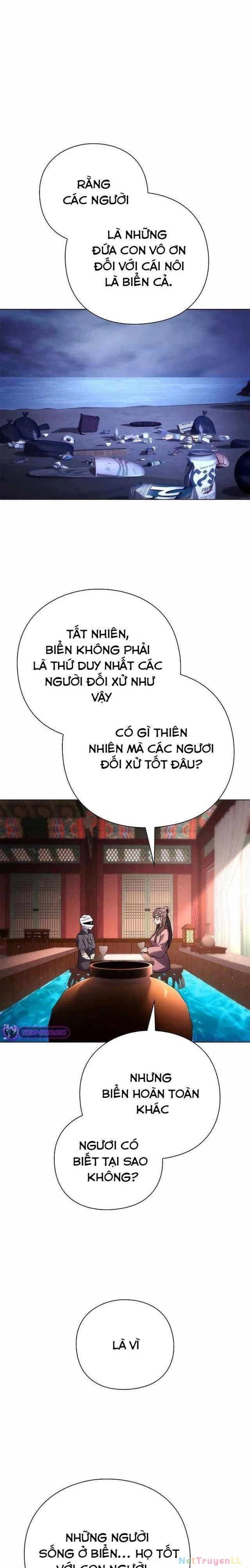 Đêm Của Yêu Tinh Chapter 62 - 10