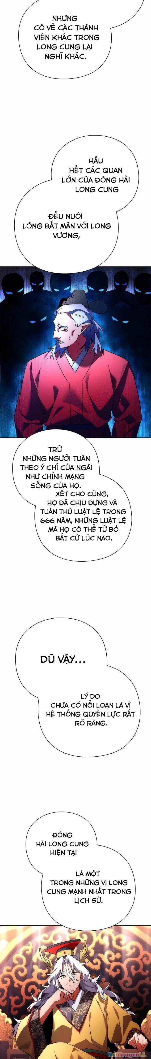 Đêm Của Yêu Tinh Chapter 62 - 12