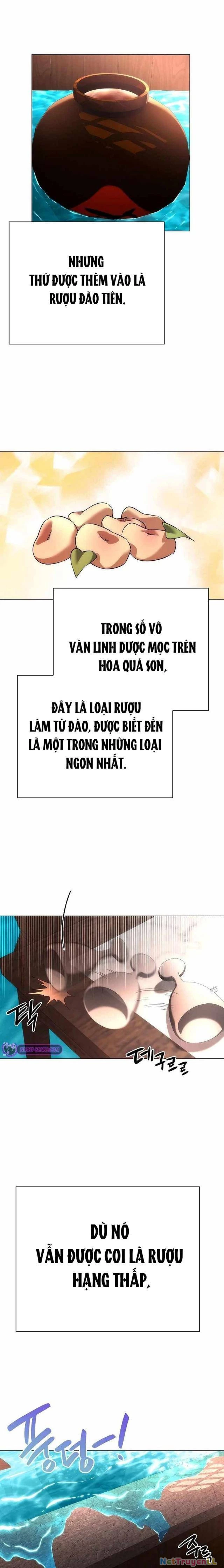 Đêm Của Yêu Tinh Chapter 62 - 20