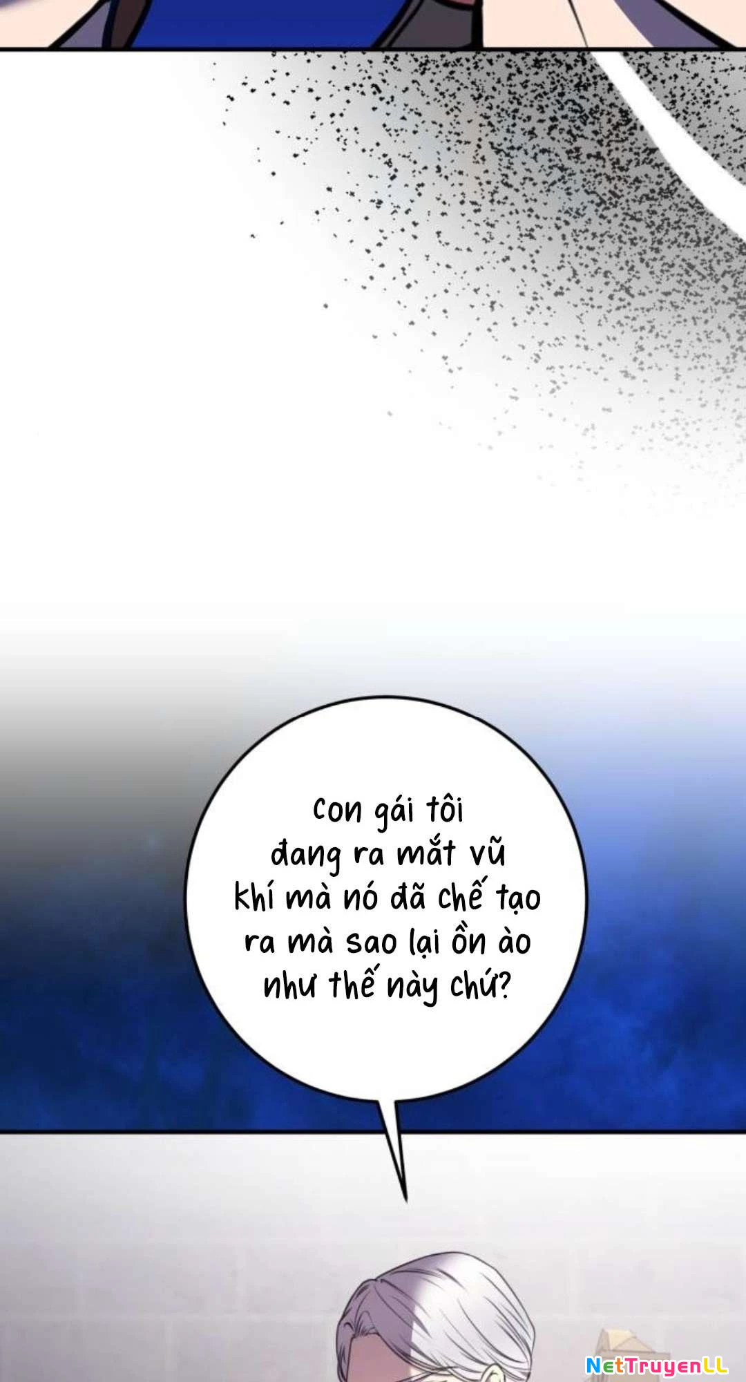 Ác Nữ Chỉ Muốn Sống Yên Bình Chapter 28 - 36