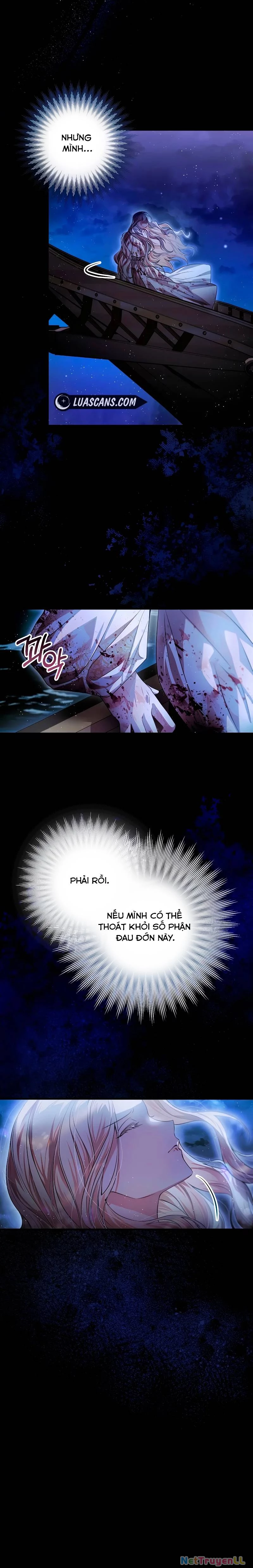 Nắm Giữ Dây Xích Của Cầm Thú Chapter 1 - 4