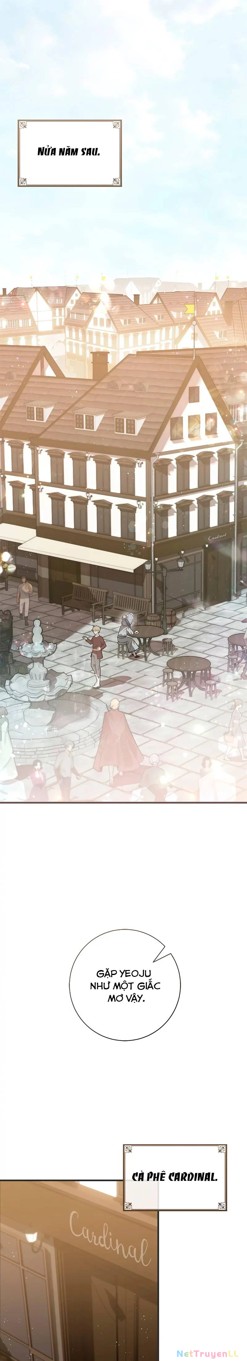 Nắm Giữ Dây Xích Của Cầm Thú Chapter 1 - 7