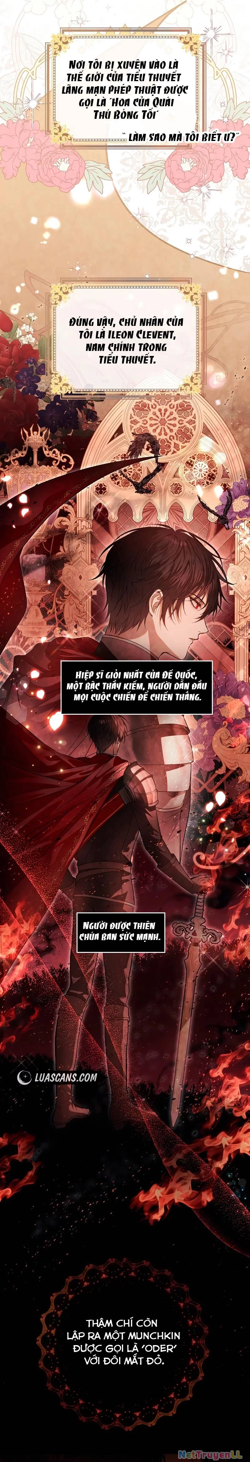 Nắm Giữ Dây Xích Của Cầm Thú Chapter 1 - 9