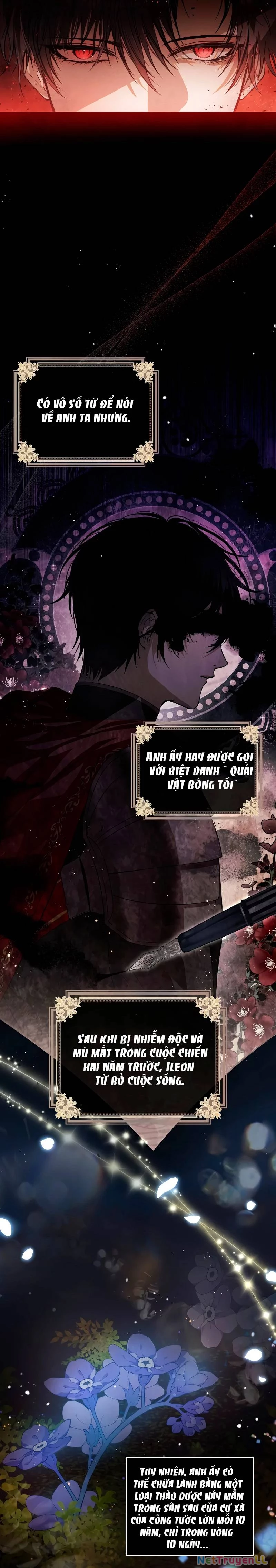 Nắm Giữ Dây Xích Của Cầm Thú Chapter 1 - 10