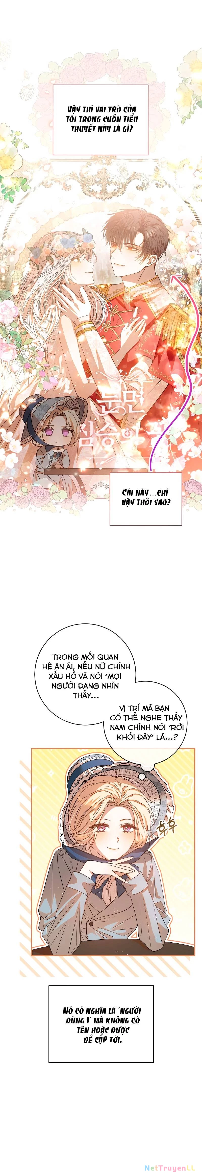 Nắm Giữ Dây Xích Của Cầm Thú Chapter 1 - 12