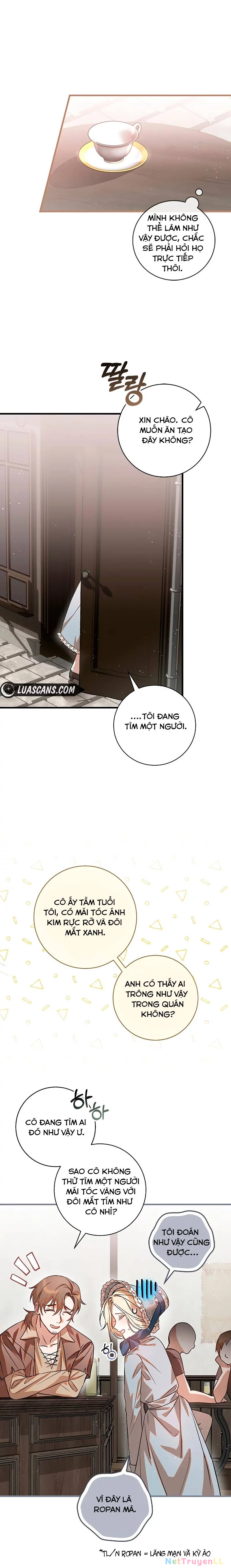 Nắm Giữ Dây Xích Của Cầm Thú Chapter 1 - 14