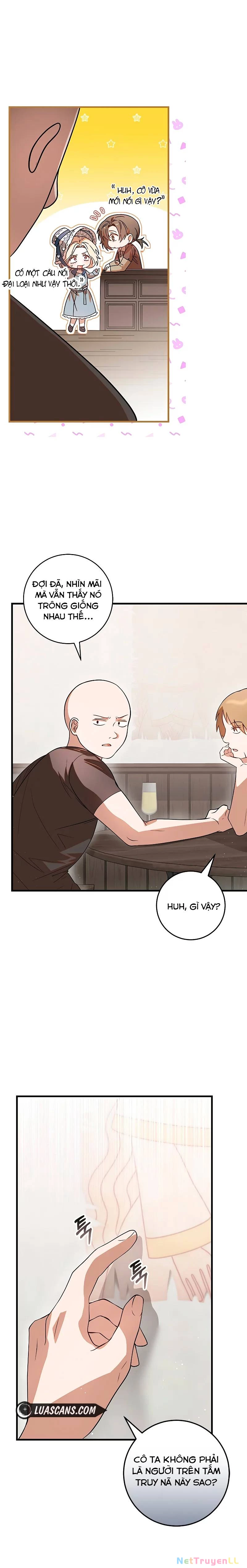 Nắm Giữ Dây Xích Của Cầm Thú Chapter 1 - 15