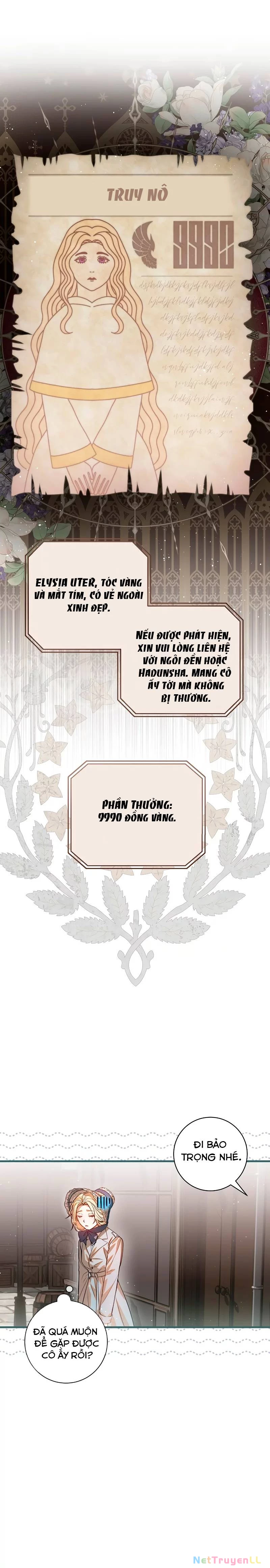 Nắm Giữ Dây Xích Của Cầm Thú Chapter 1 - 16