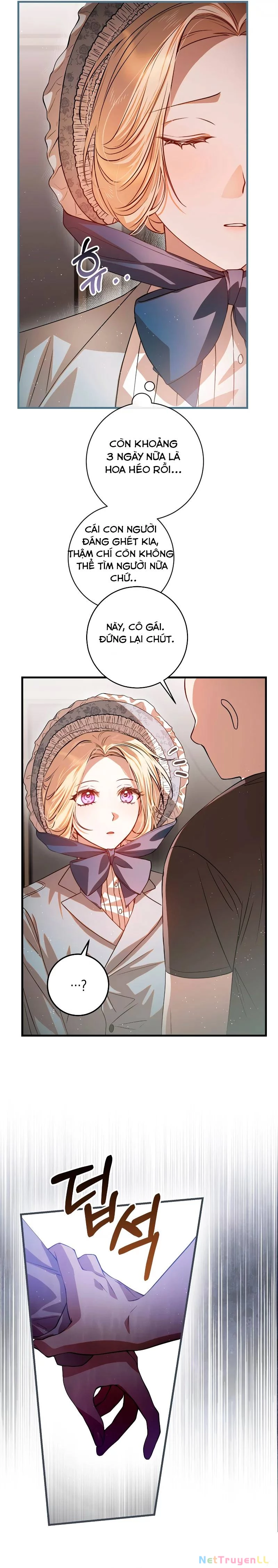 Nắm Giữ Dây Xích Của Cầm Thú Chapter 1 - 17