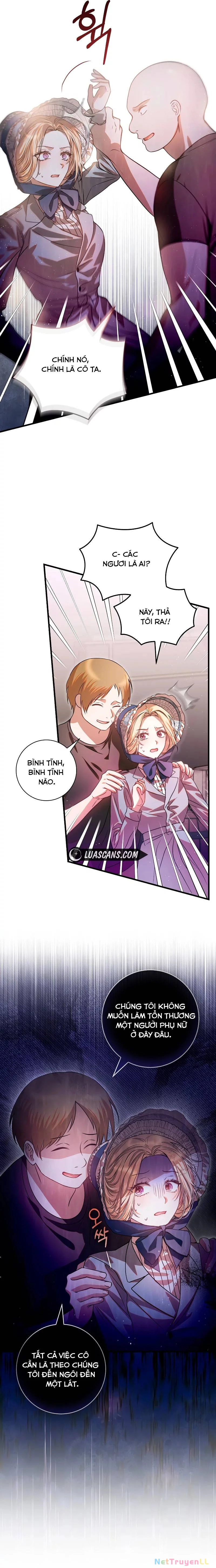 Nắm Giữ Dây Xích Của Cầm Thú Chapter 1 - 18