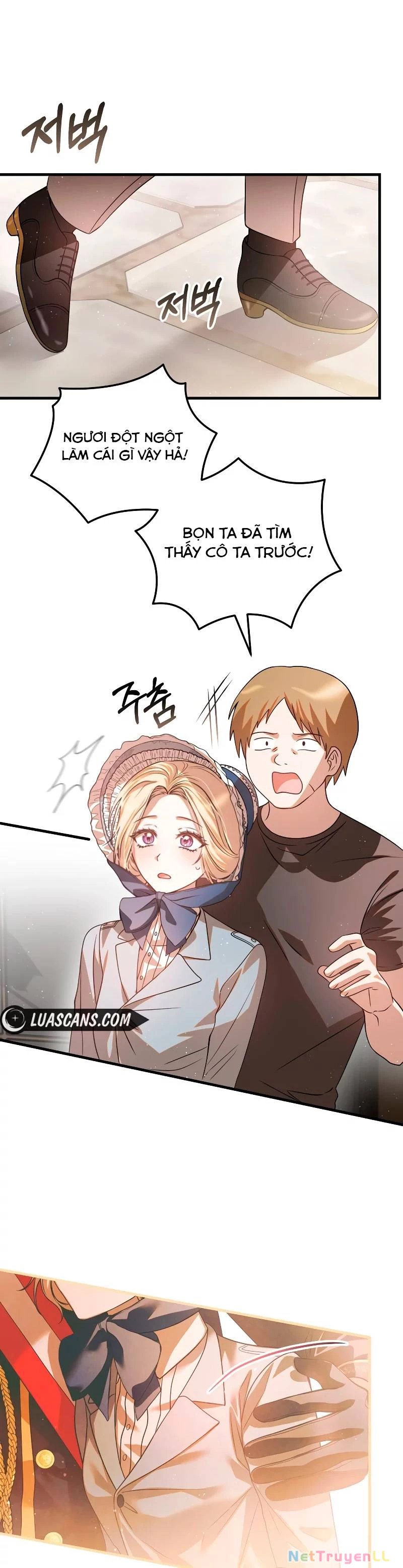 Nắm Giữ Dây Xích Của Cầm Thú Chapter 1 - 20