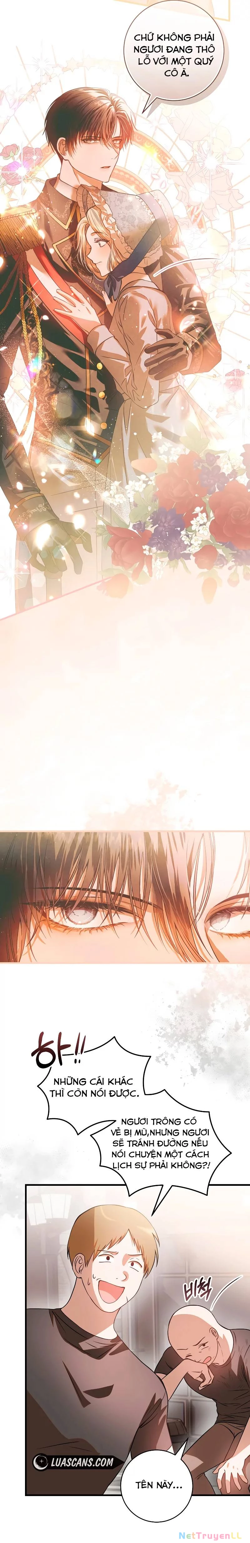 Nắm Giữ Dây Xích Của Cầm Thú Chapter 1 - 21