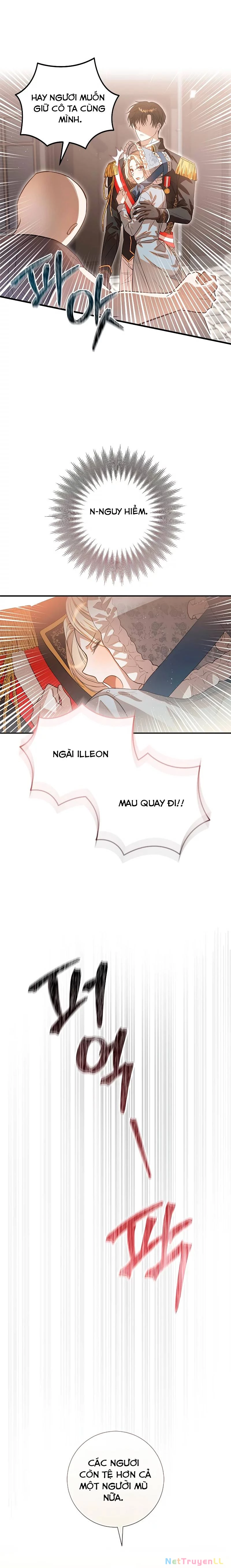 Nắm Giữ Dây Xích Của Cầm Thú Chapter 1 - 22