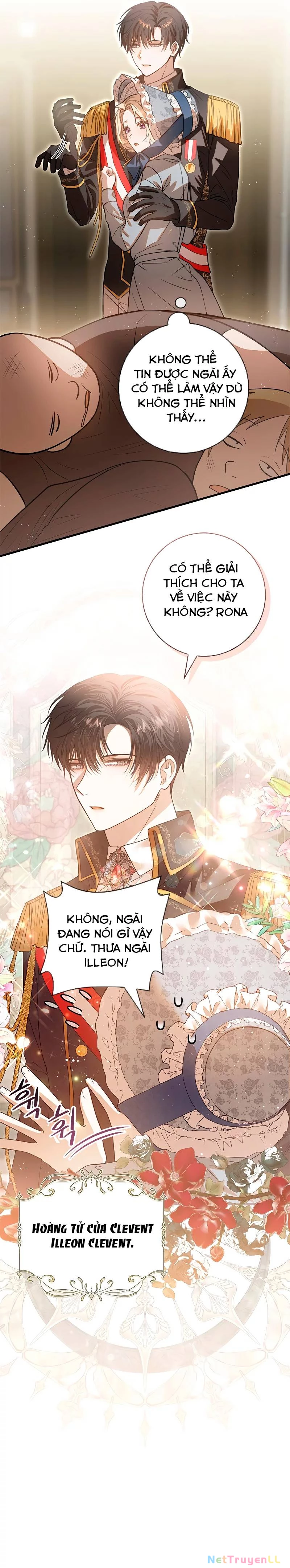 Nắm Giữ Dây Xích Của Cầm Thú Chapter 1 - 23