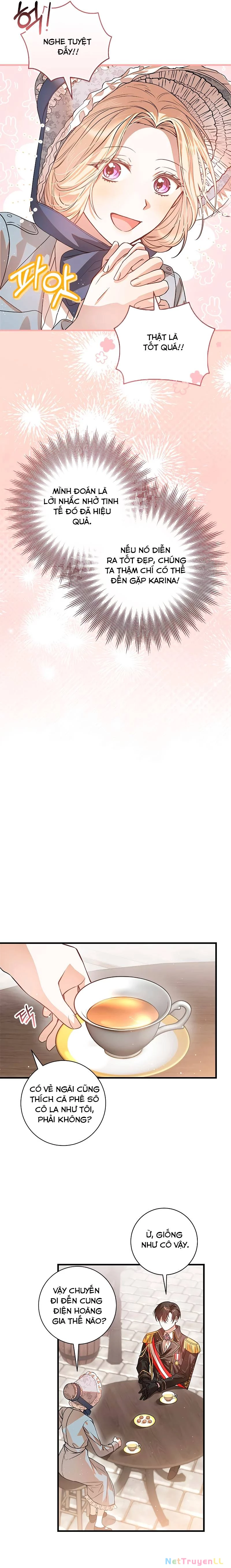 Nắm Giữ Dây Xích Của Cầm Thú Chapter 1 - 25