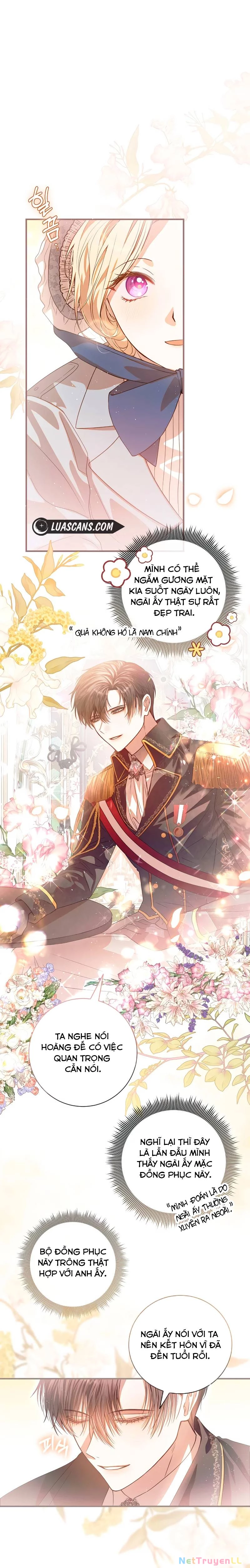 Nắm Giữ Dây Xích Của Cầm Thú Chapter 1 - 26