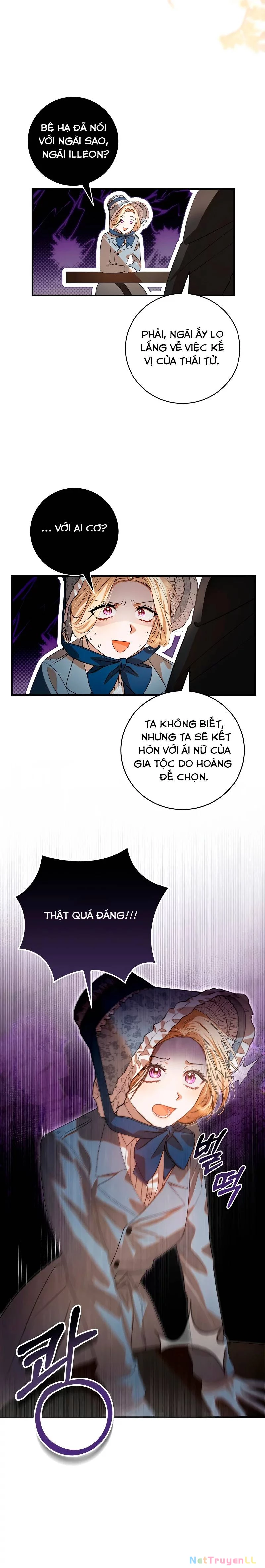 Nắm Giữ Dây Xích Của Cầm Thú Chapter 1 - 27