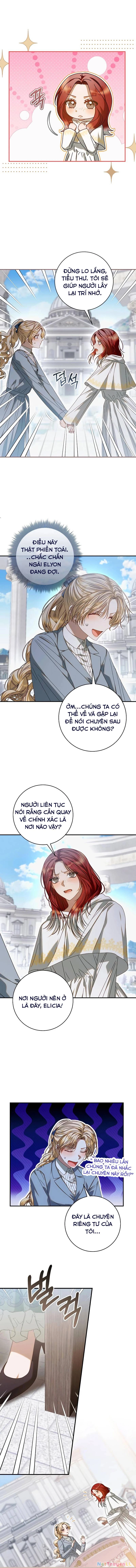 Nắm Giữ Dây Xích Của Cầm Thú Chapter  14 - 5