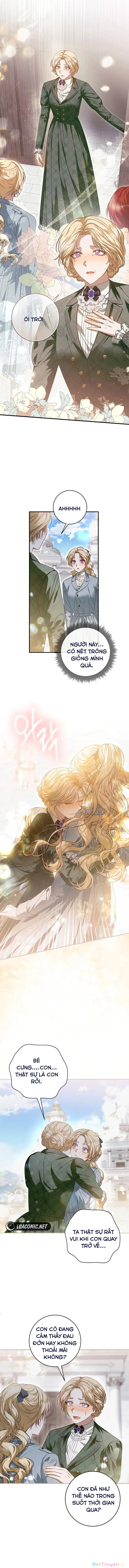 Nắm Giữ Dây Xích Của Cầm Thú Chapter  14 - 6