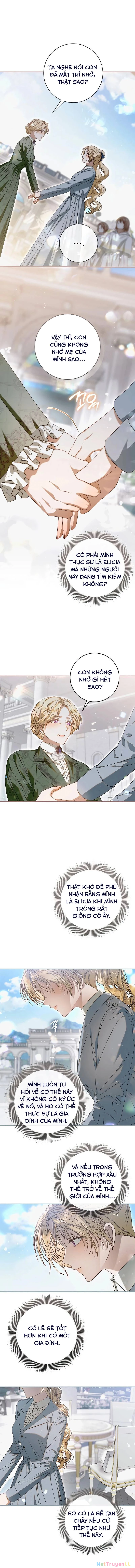 Nắm Giữ Dây Xích Của Cầm Thú Chapter  14 - 7