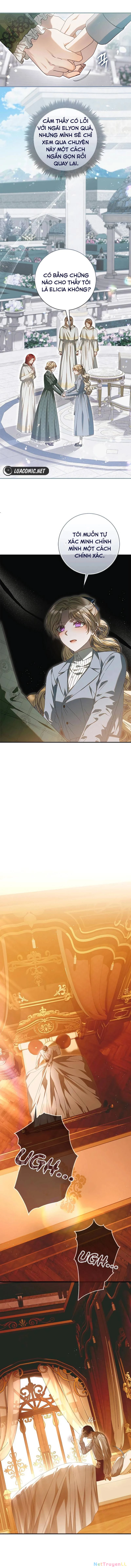 Nắm Giữ Dây Xích Của Cầm Thú Chapter  14 - 8