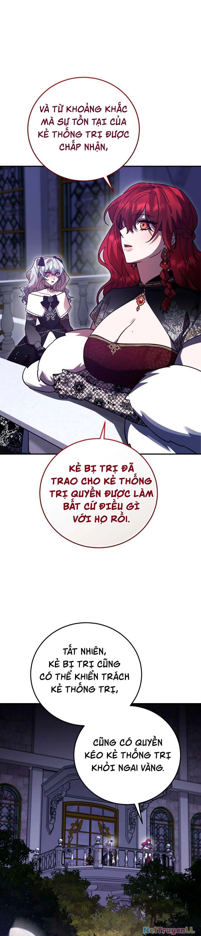 Hero X Demon King X Villain Chapter 85 - 12