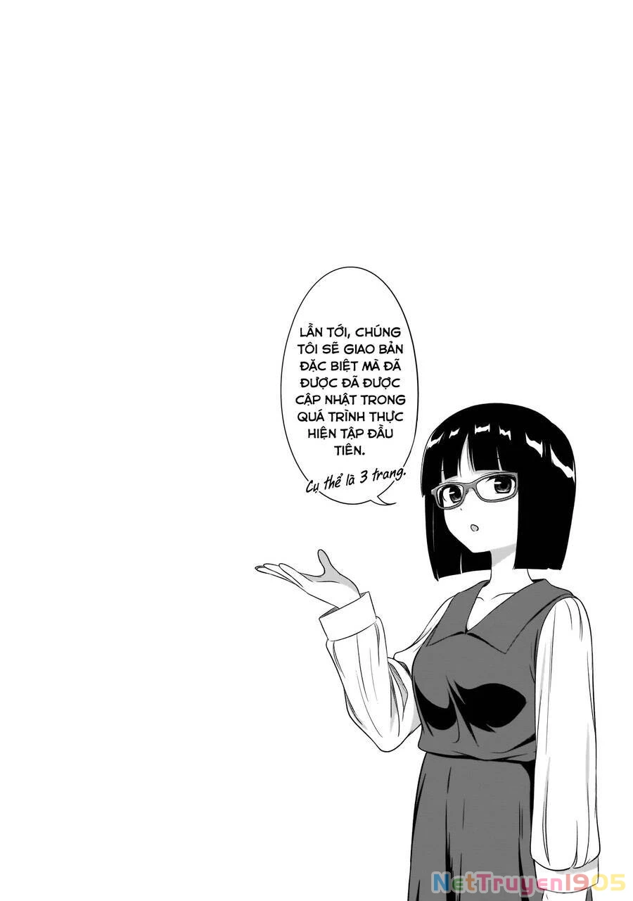 Cô Nàng U Ám Cùng Lớp Của Tôi Chapter 25 - 17