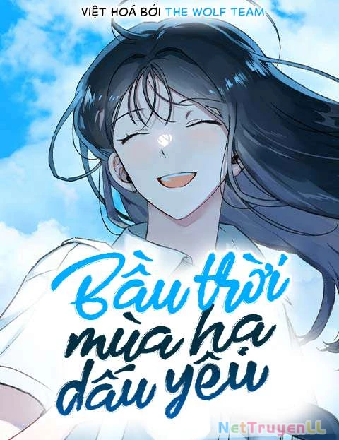 Bầu Trời Mùa Hạ Dấu Yêu Chapter 4 - 1