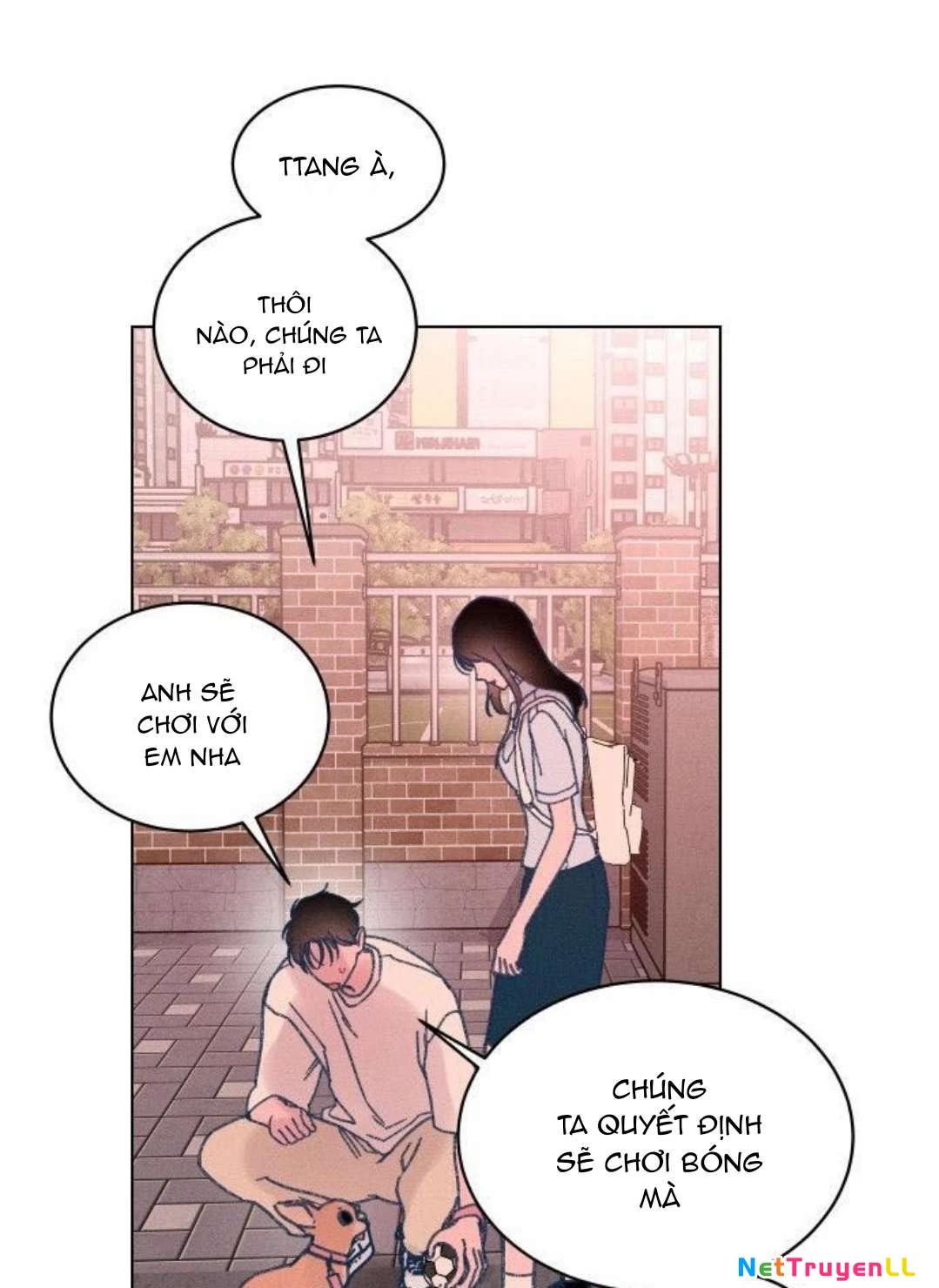 Bầu Trời Mùa Hạ Dấu Yêu Chapter 4 - 52