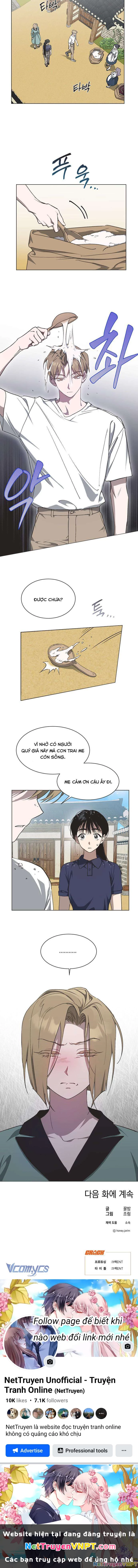 Lọ Lem Không Hoàn Hảo Chapter 33 - Trang 2