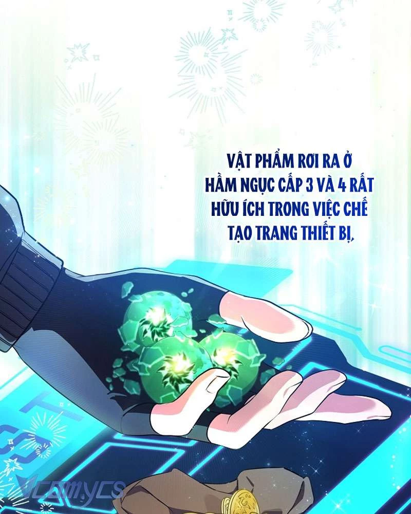 Nhật Ký Từ Chức Cấp S Của Thợ Săn Công Chức Chapter 9 - 47