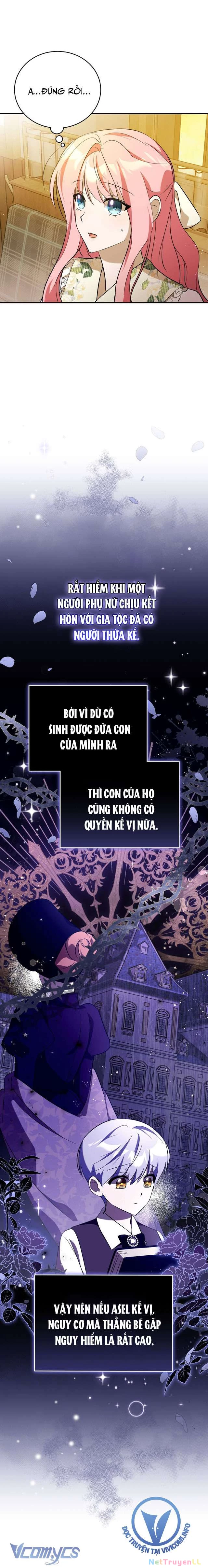 Không Phải Tôi Cố Tình Khiến Anh Ta Si Mê Đâu Chapter 5 - 25