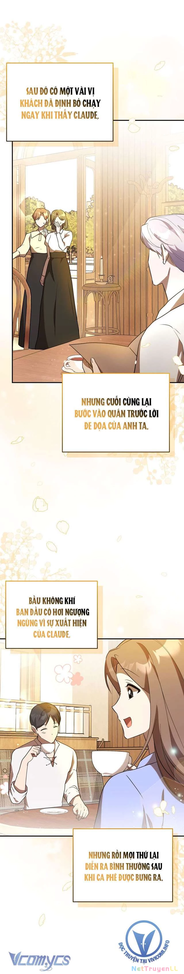 Không Phải Tôi Cố Tình Khiến Anh Ta Si Mê Đâu Chapter 6 - 22