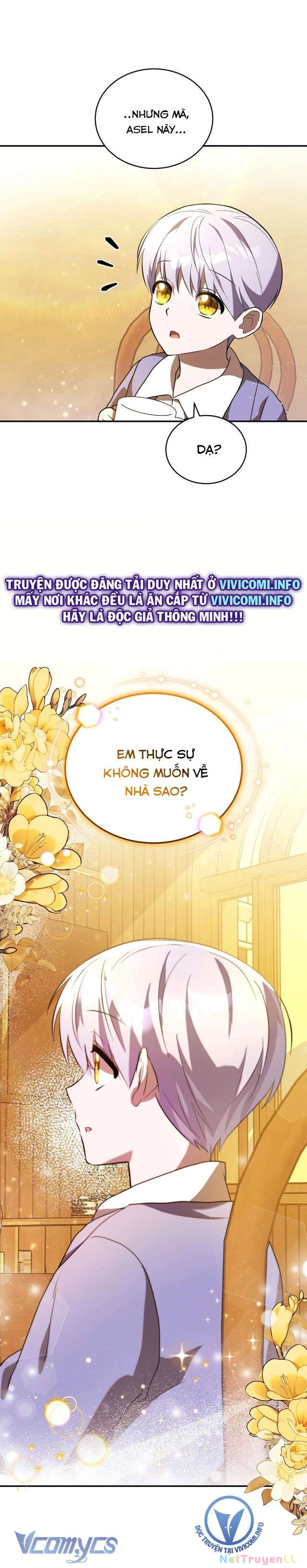 Không Phải Tôi Cố Tình Khiến Anh Ta Si Mê Đâu Chapter 6 - 36