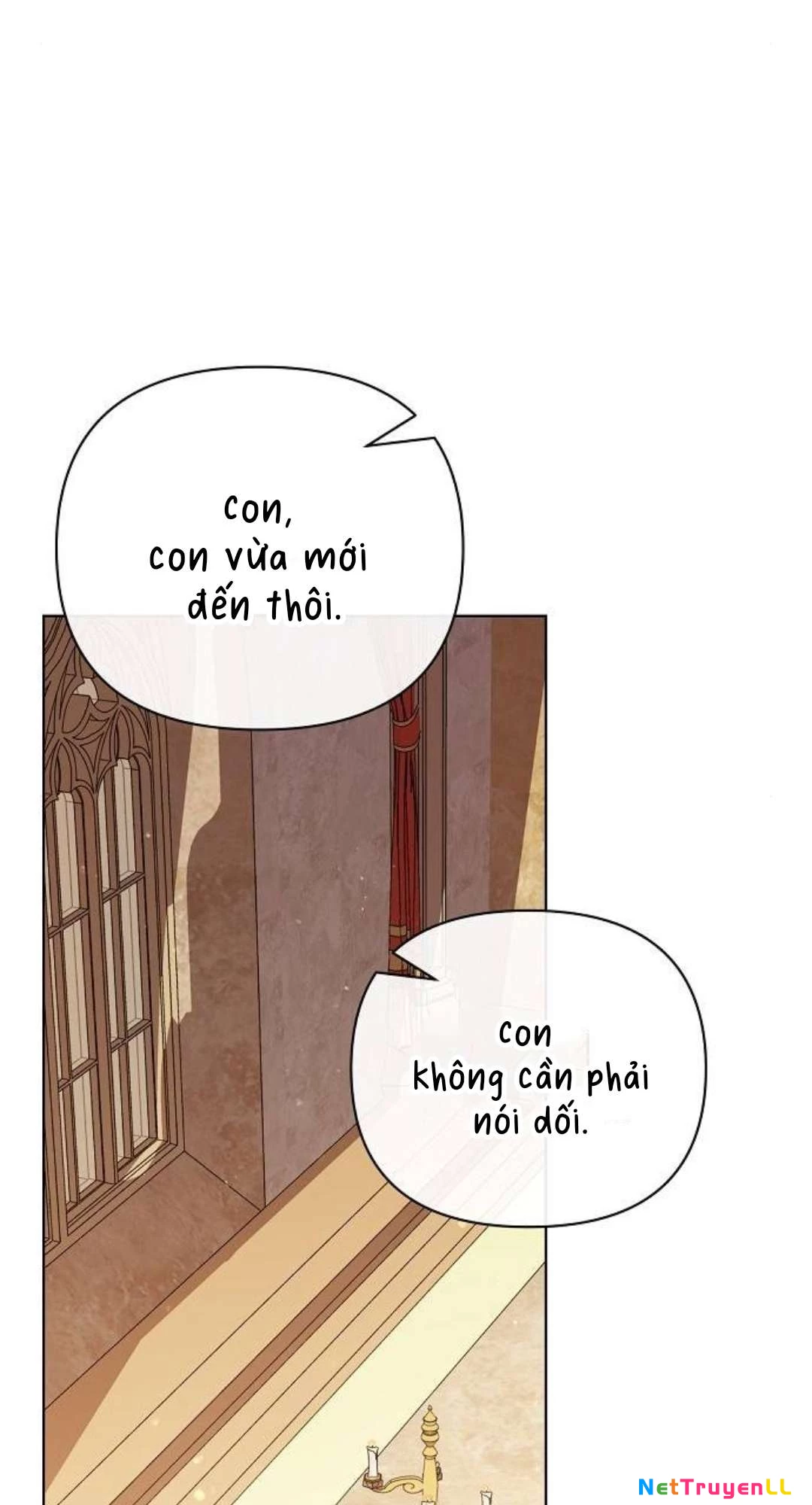 Dành Cho Nàng Juliet Xinh Đẹp Chapter 4 - 7