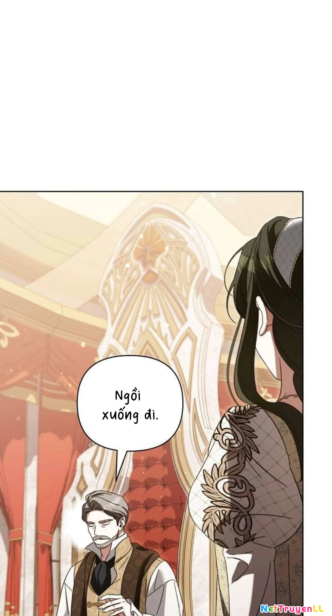 Dành Cho Nàng Juliet Xinh Đẹp Chapter 4 - 11