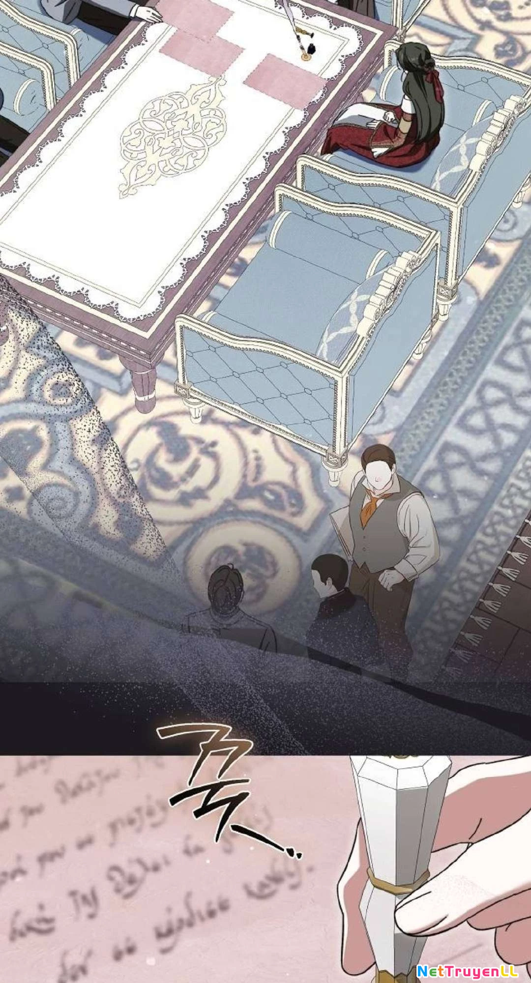 Dành Cho Nàng Juliet Xinh Đẹp Chapter 7 - 28