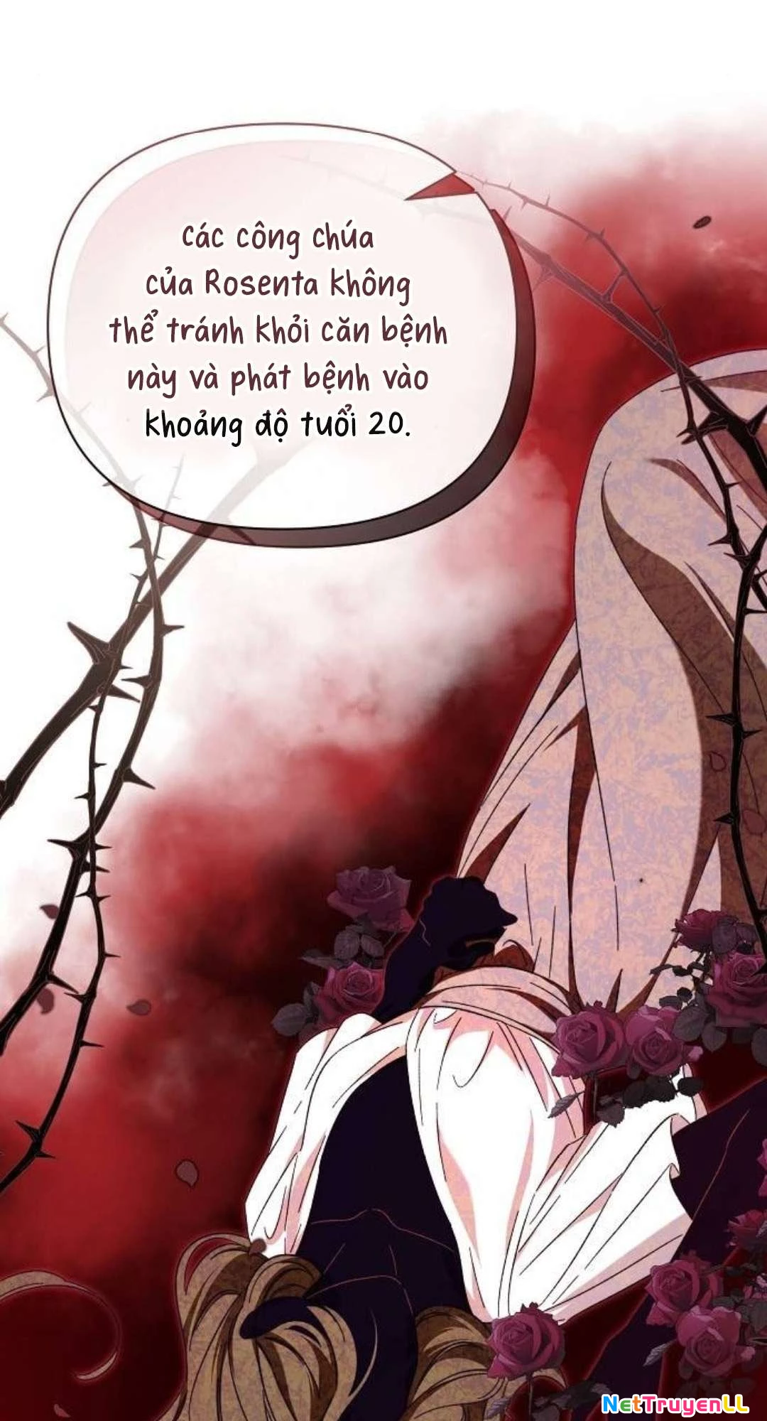 Dành Cho Nàng Juliet Xinh Đẹp Chapter 9 - 67