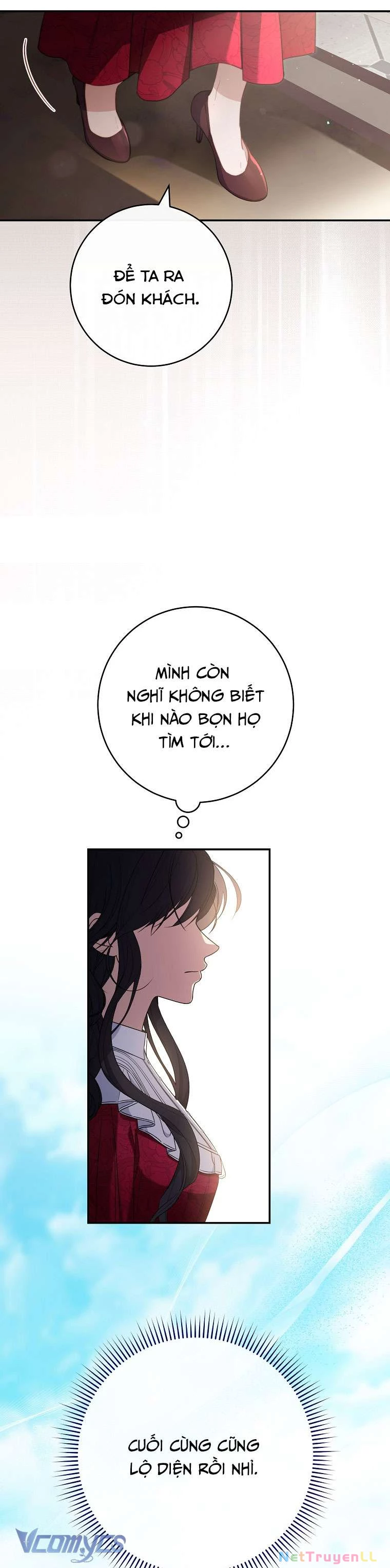 Nam chính? Có cho cũng không thèm Chapter 1 - 5