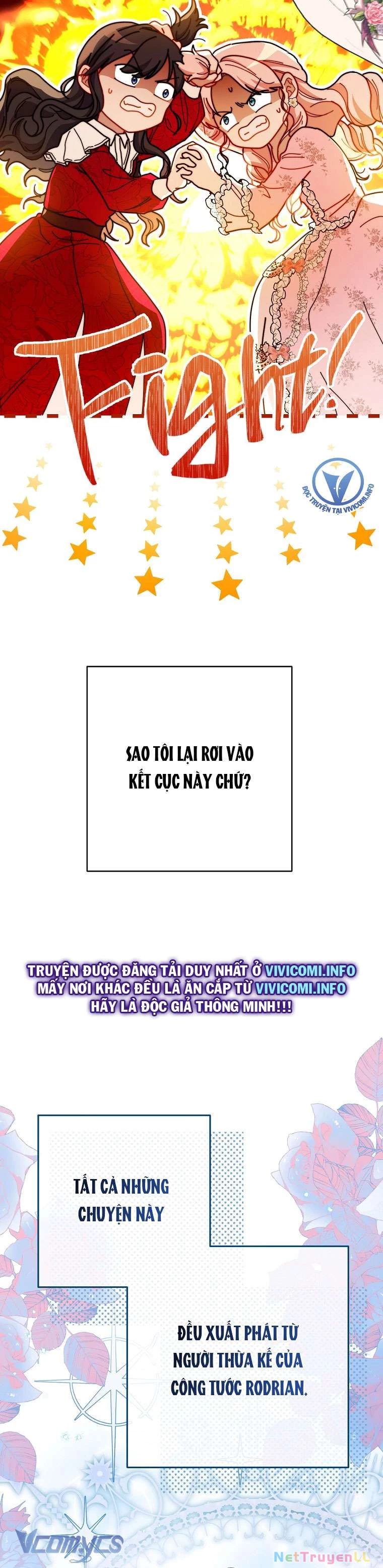 Nam chính? Có cho cũng không thèm Chapter 1 - 16