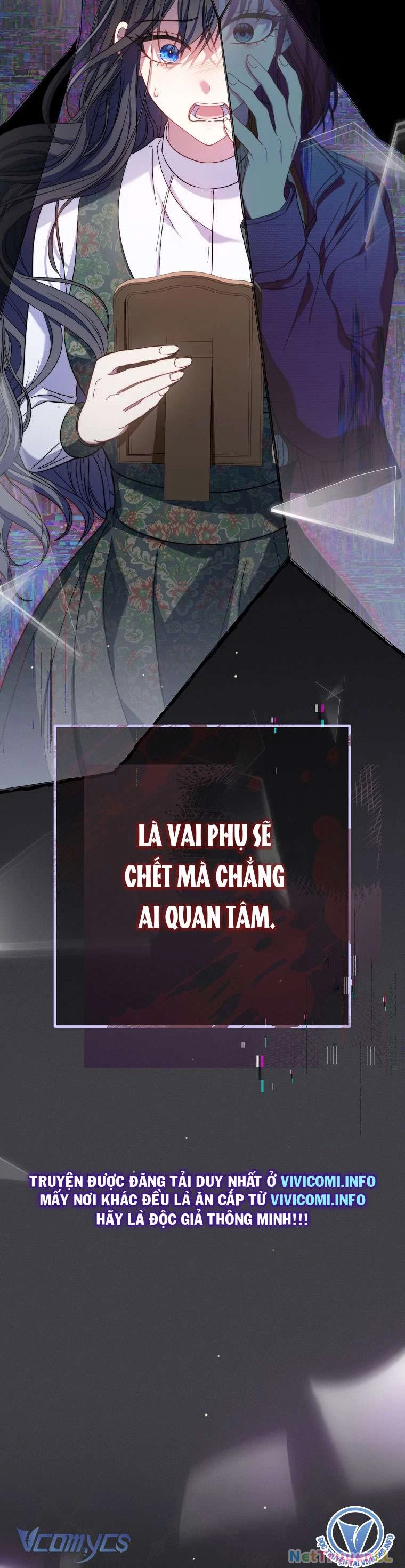 Nam chính? Có cho cũng không thèm Chapter 1 - 44