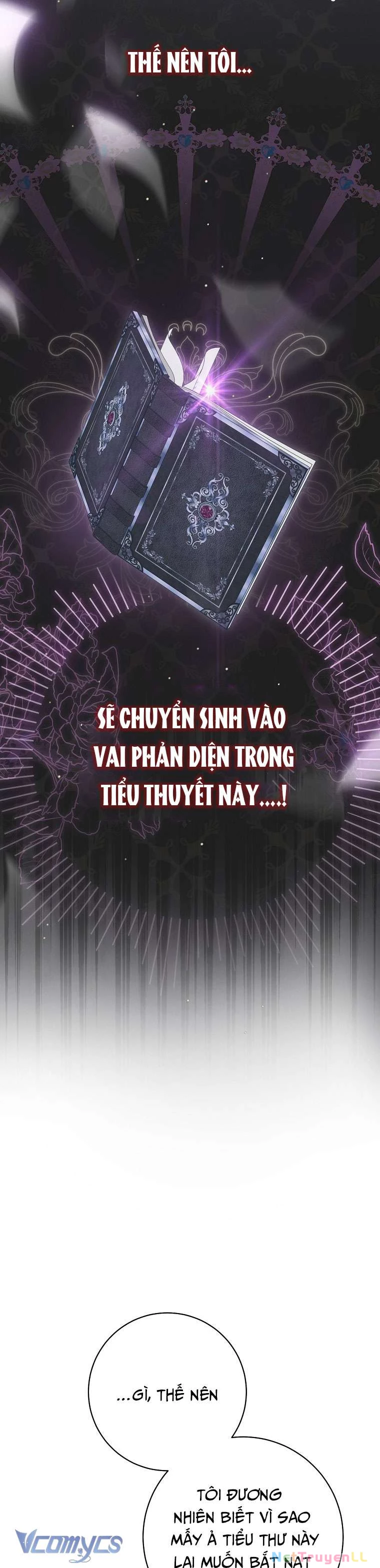 Nam chính? Có cho cũng không thèm Chapter 1 - 45