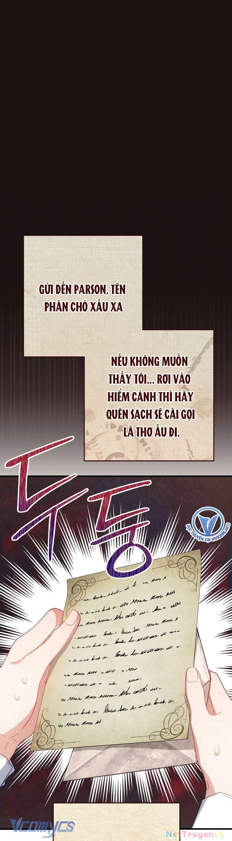 Nam chính? Có cho cũng không thèm Chapter 1 - 64